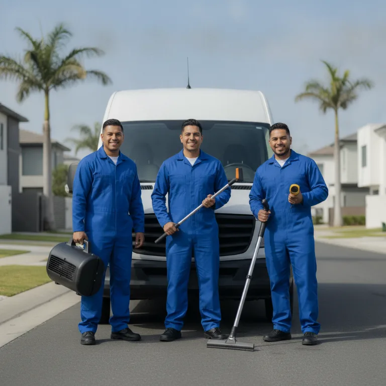 Reparação de Danos Por Água equipe em Muriae